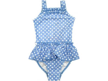 Dívčí plavky Moraj KDJ2100-002 (Velikost_deti 122/128)