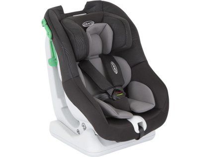 autosedačka Graco Extend™ LX R129 -šedá 2023