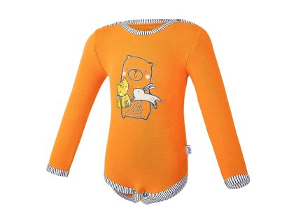 39864 body smyk zviratka dr outlast medova