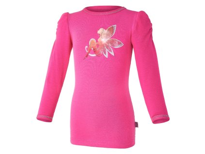 41862 tricko divci smyk dr outlast ruzova