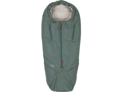Voksi Adventure sea green