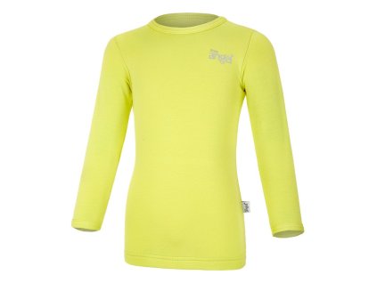 42966 tricko smyk dr reflex outlast tm citronova
