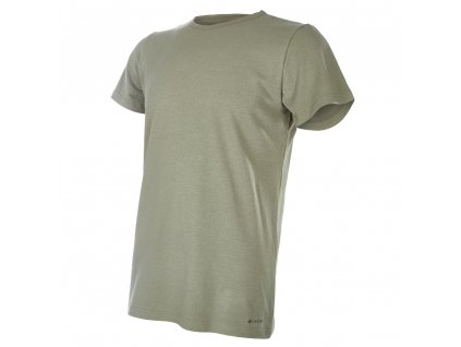 43662 tricko panske kr tenke vystrih u outlast khaki