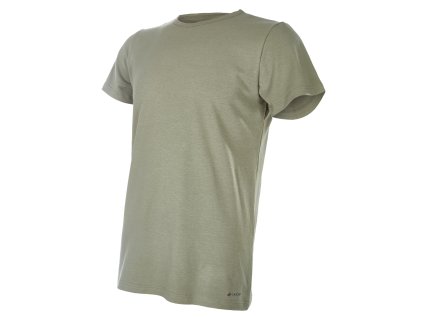 43662 tricko panske kr tenke vystrih u outlast khaki