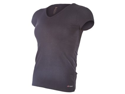 43716 tricko damske kr tenke outlast cerna