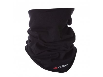 43800 nakrcnik multifunkcni tenky outlast cerna