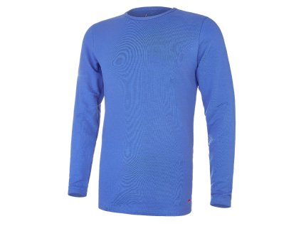 44067 tricko panske dr smyk outlast indigo