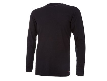 46514 tricko panske dr smyk outlast cerna