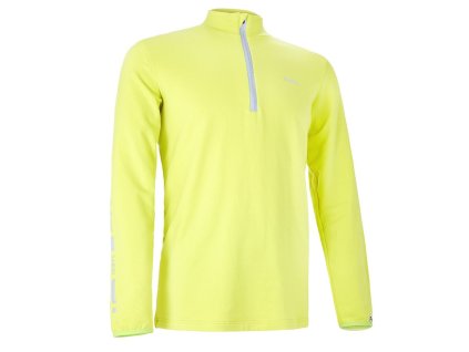 44079 mikina panska smyk outlast tm citronova