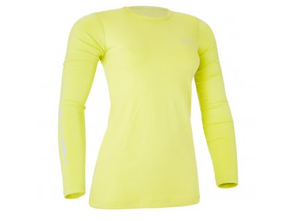 44145 tricko damske smyk dr reflex outlast tm citronova
