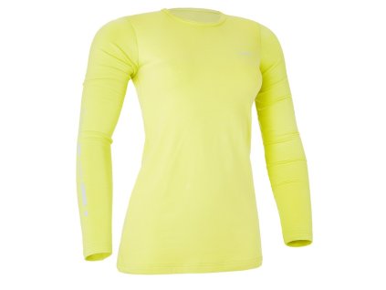 44145 tricko damske smyk dr reflex outlast tm citronova