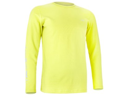 44148 tricko panske smyk dr reflex outlast tm citronova