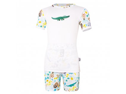 44940 pyzamo tenke kr tisk outlast dzungle