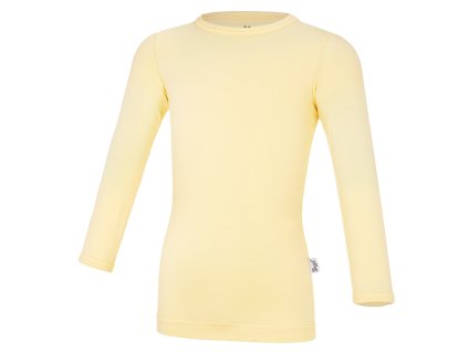 44964 tricko tenke dr outlast sv zluta