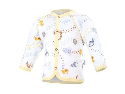 45028 kabatek smyk tisk outlast safari