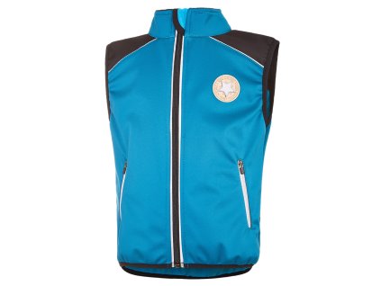 45036 vesta softshell stretch petrolej