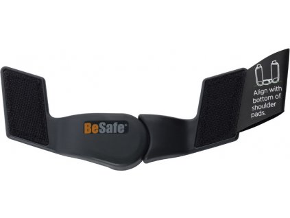 BeSafe Belt guard