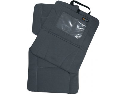 BeSafe Tablet + Seat Cover Anthracite
