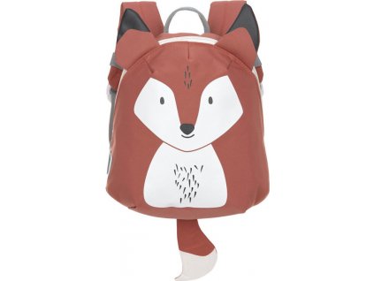 Lässig KIDS Tiny Backpack About Friends fox