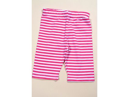 kraťasy, Wendee, OZ64252-2, růžová (Velikost 128, SizeAge 8let)
