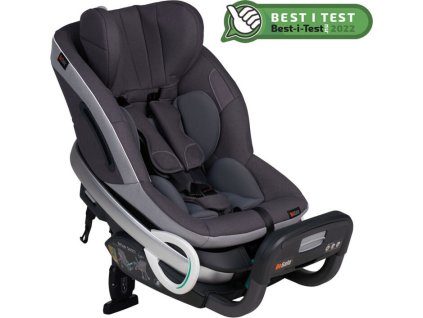 BeSafe Stretch metallic mélange