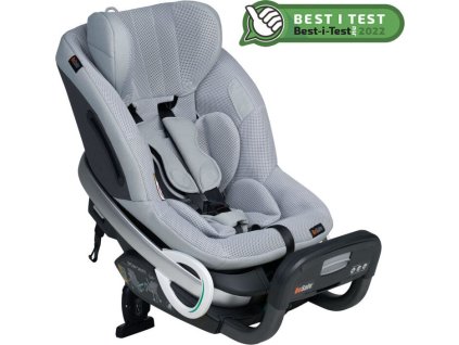 BeSafe Stretch peak mesh 2022