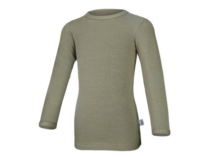 45465 tricko smyk dr outlast khaki army