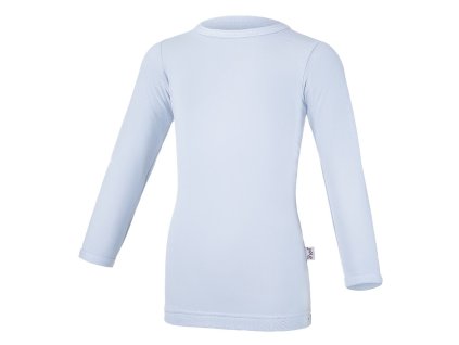 45684 tricko smyk dr outlast sv ledove modra