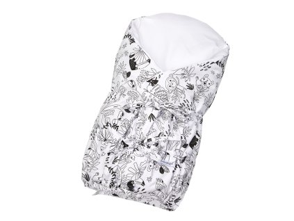 45891 zavinovacka snerovaci pevna zada angel outlast safari