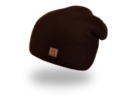46077 cepice pletena uni outlast cerna