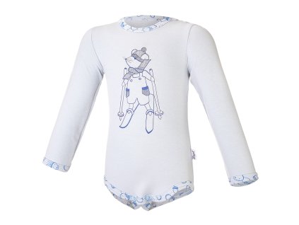 46299 body smyk obrazek dr outlast sv ledove modra