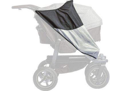 tfk Sunprotection duo2 stroller