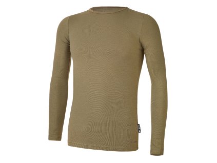 46499 tricko smyk dr outlast khaki army