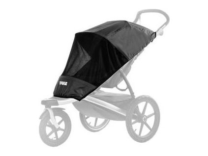 MOSKYTIÉRA GLIDE DOUBLE