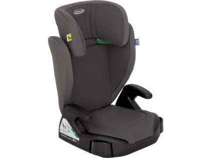 autosedačka Graco Junior Maxi™ R129 -šedá 2025