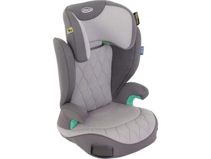 autosedačka Graco Affix™ R129 -šedá 2025