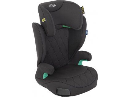 autosedačka Graco Affix™ R129 -černá 2025