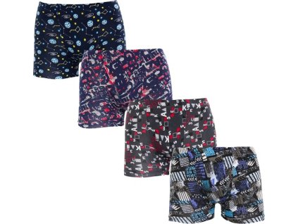 Chlapecké boxerky Moraj BKB451-028