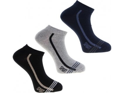 Pánské ponožky Moraj CSM170-520