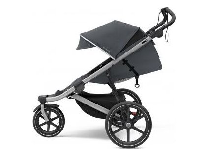 Thule Urban Glide 2 Dark Shadow