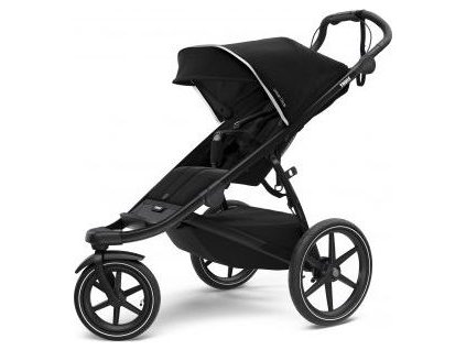 Thule Urban Glide 2 Black