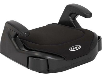 autosedačka Graco Booster Basic™ R129 -černá 2024