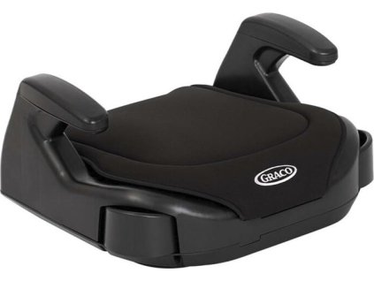 Graco Booster Basic™ R129 black 2024
