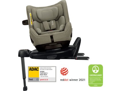 Nuna TODL™ next pine 2024