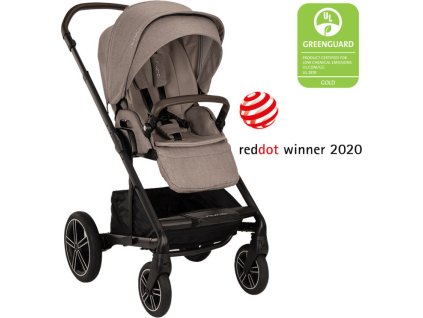 Nuna MIXX™ next cedar 2024