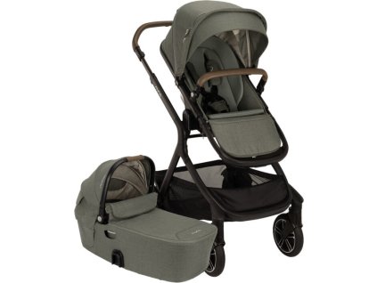 Nuna Set DEMI™ next pine 2024