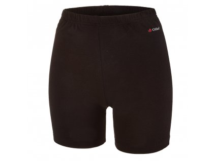 47167 sortky regular damske tenke outlast cerna