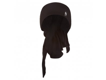 47200 satek trojcipy tenky outlast cerna