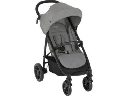 Graco EeZeFold™ steeple gray 2024