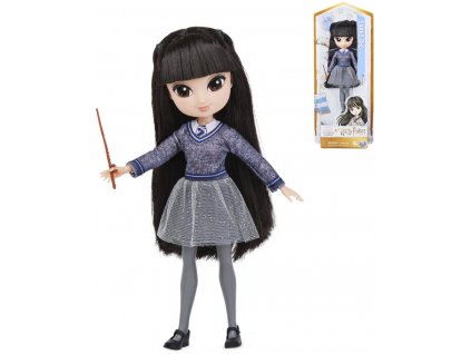 SPIN MASTER Harry Potter Cho Chang kloubová figurka školní uniforma